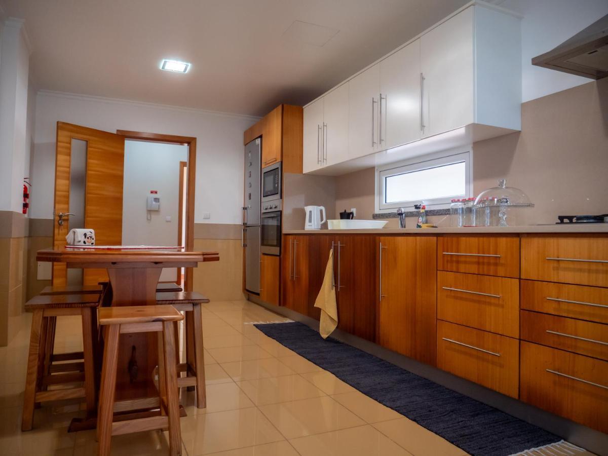 Freitas House Appartement Ponta do Sol  Buitenkant foto
