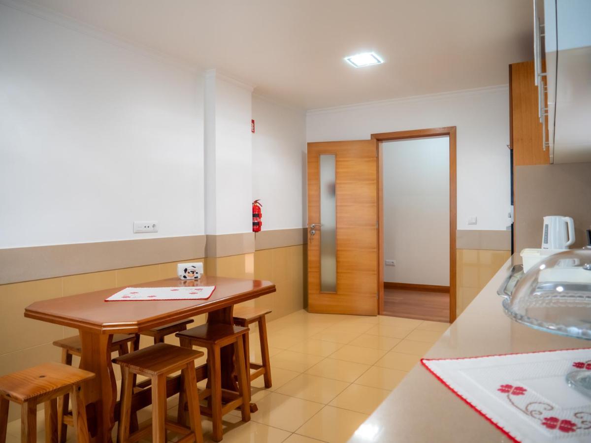 Freitas House Appartement Ponta do Sol  Buitenkant foto