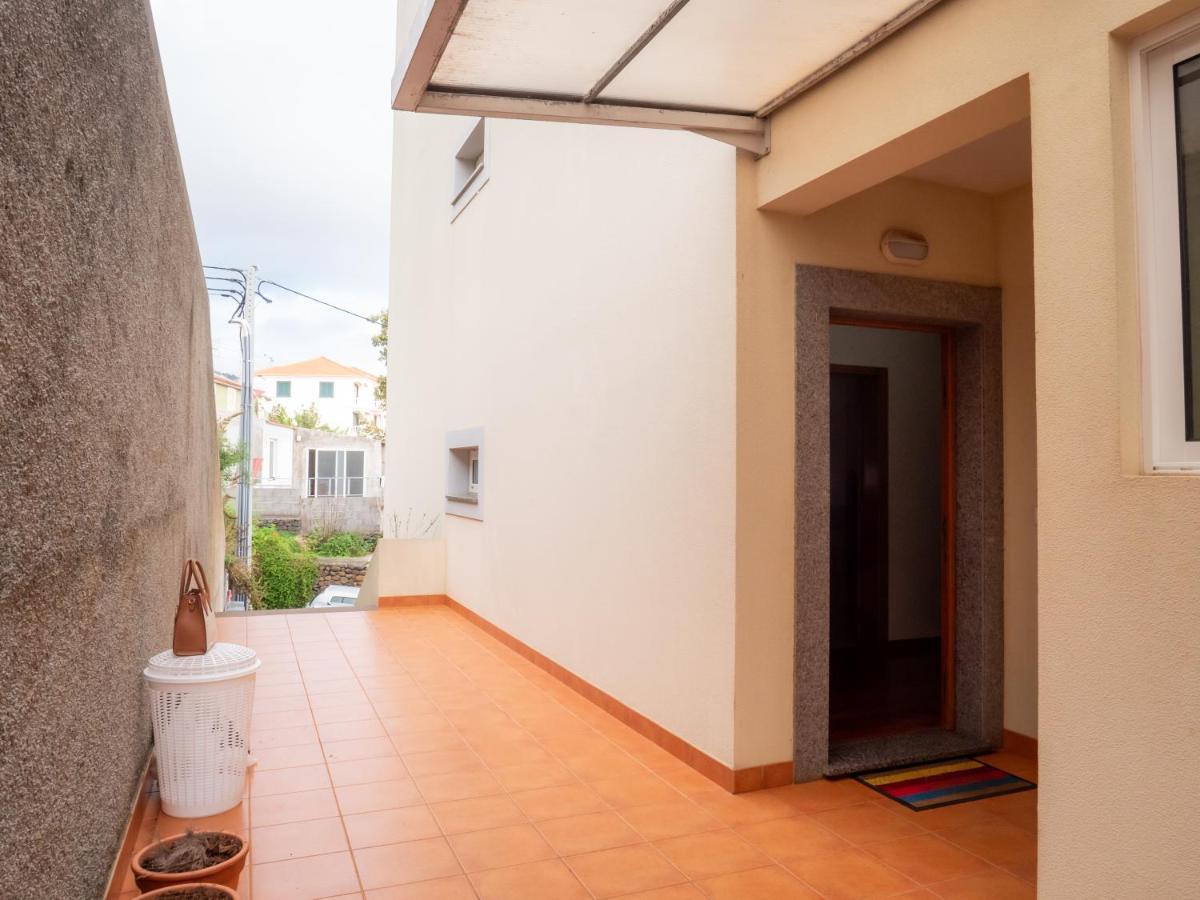 Freitas House Appartement Ponta do Sol  Buitenkant foto