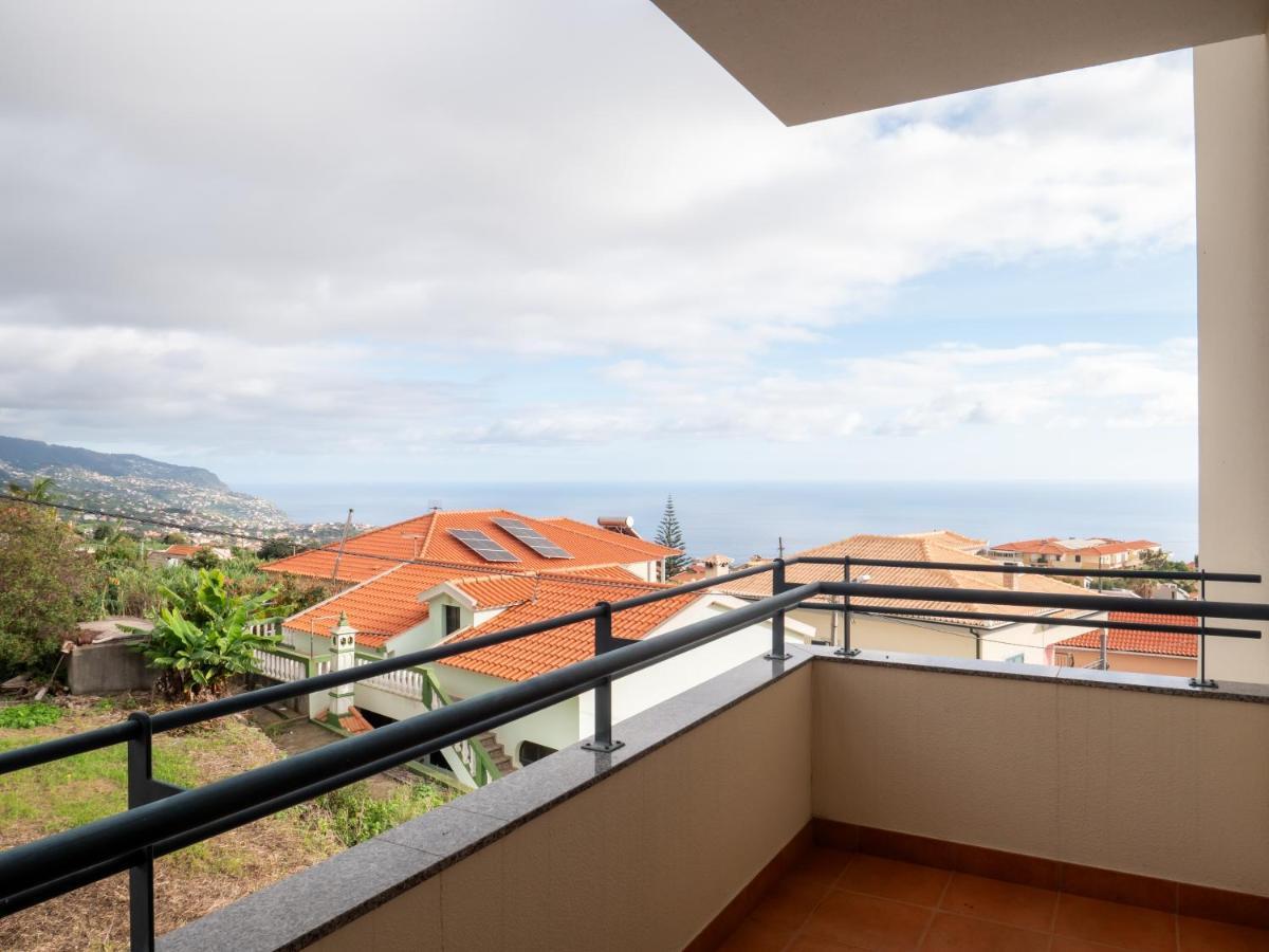 Freitas House Appartement Ponta do Sol  Buitenkant foto