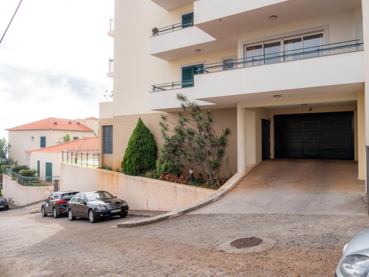 Freitas House Appartement Ponta do Sol  Buitenkant foto
