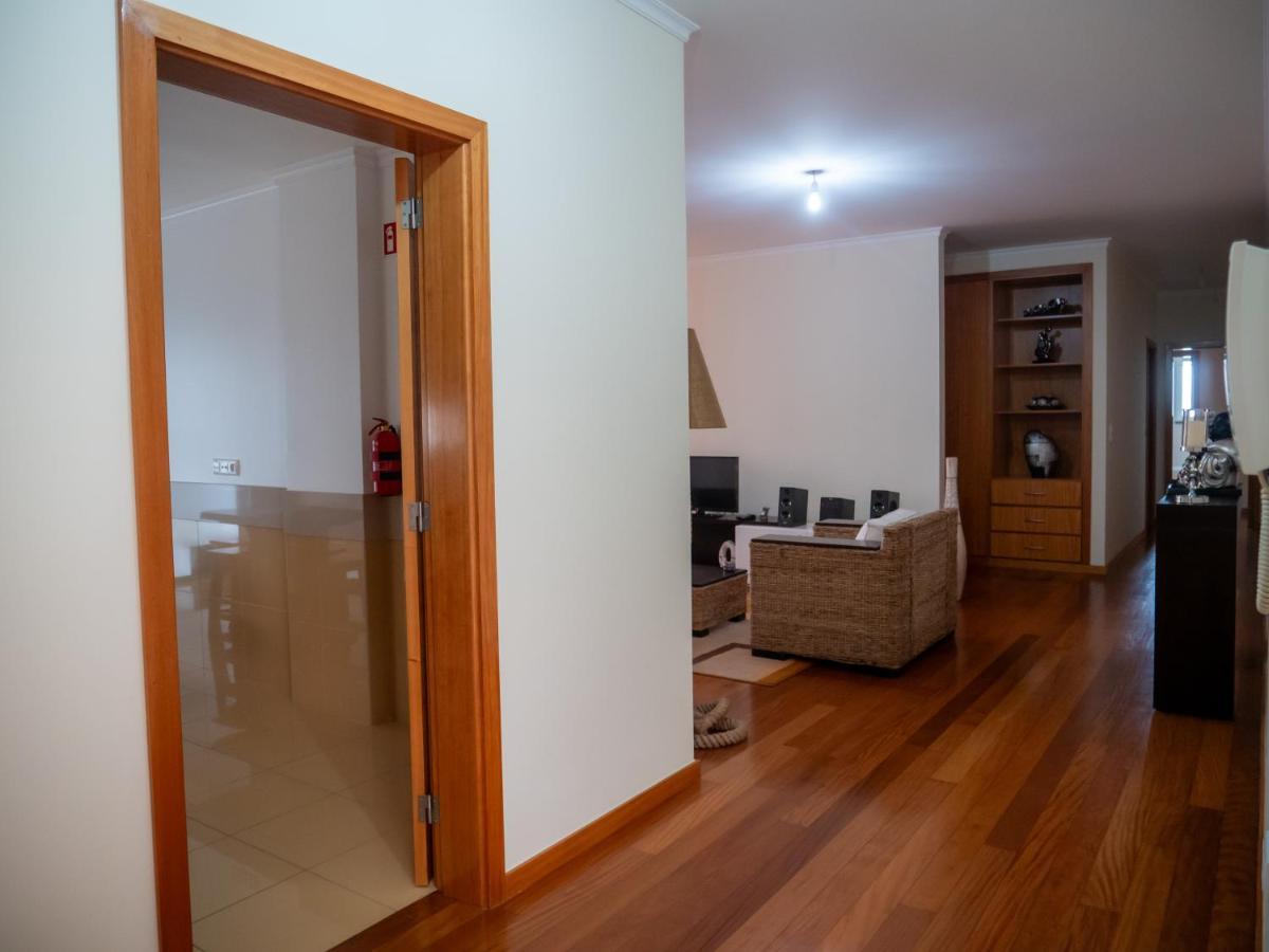 Freitas House Appartement Ponta do Sol  Buitenkant foto