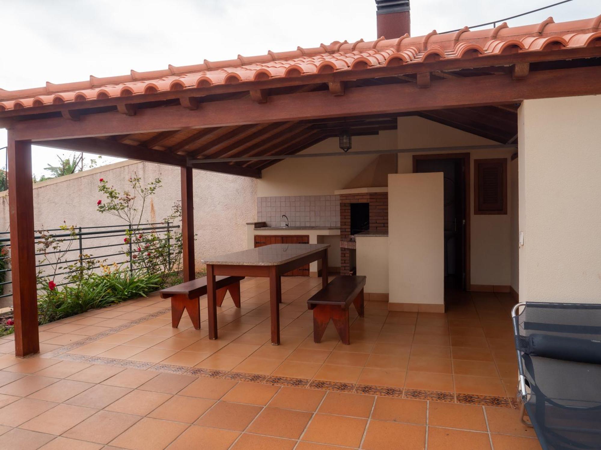 Freitas House Appartement Ponta do Sol  Buitenkant foto